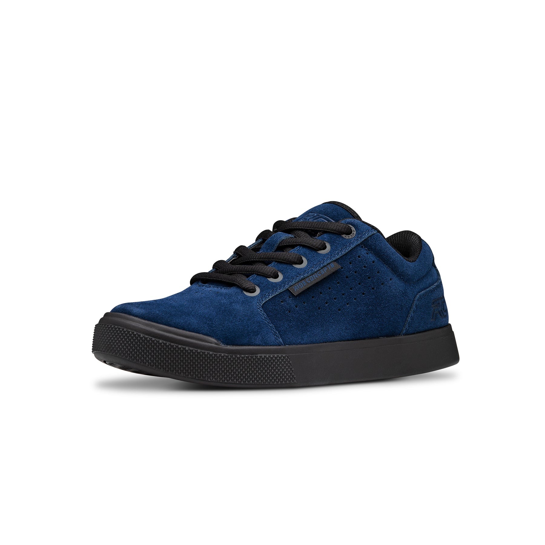 Youth Vice Midnight Blue